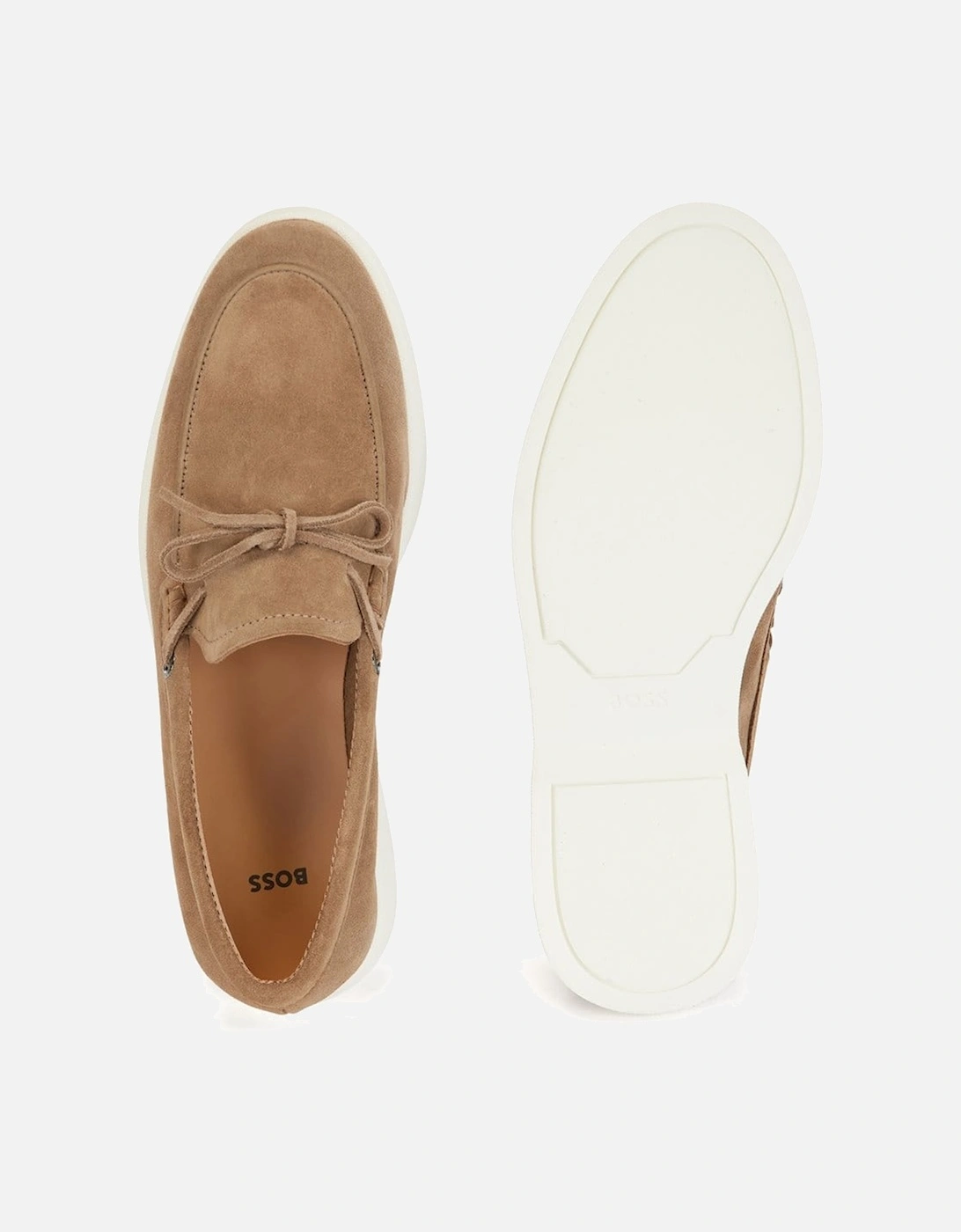 Sienne Moccasin Shoes