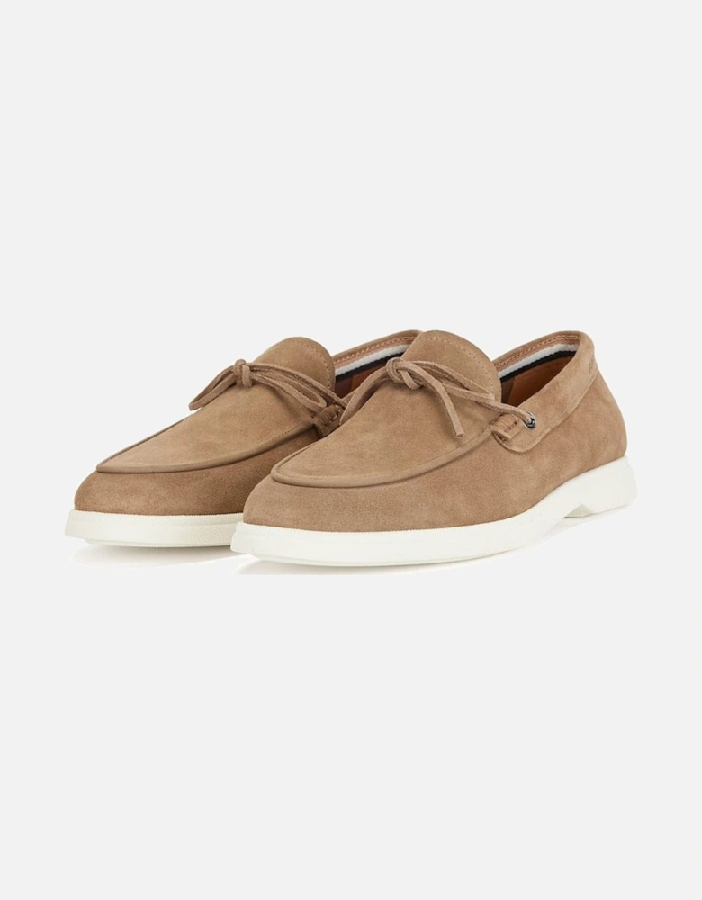 Sienne Moccasin Shoes