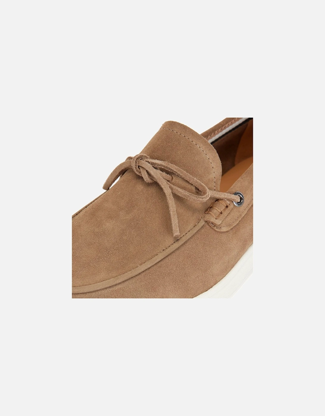 Sienne Moccasin Shoes