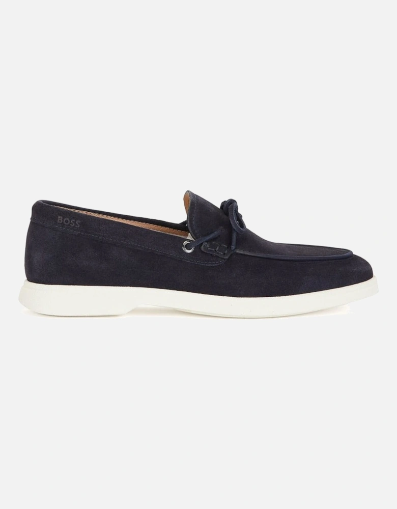 Sienne Moccasin Shoes