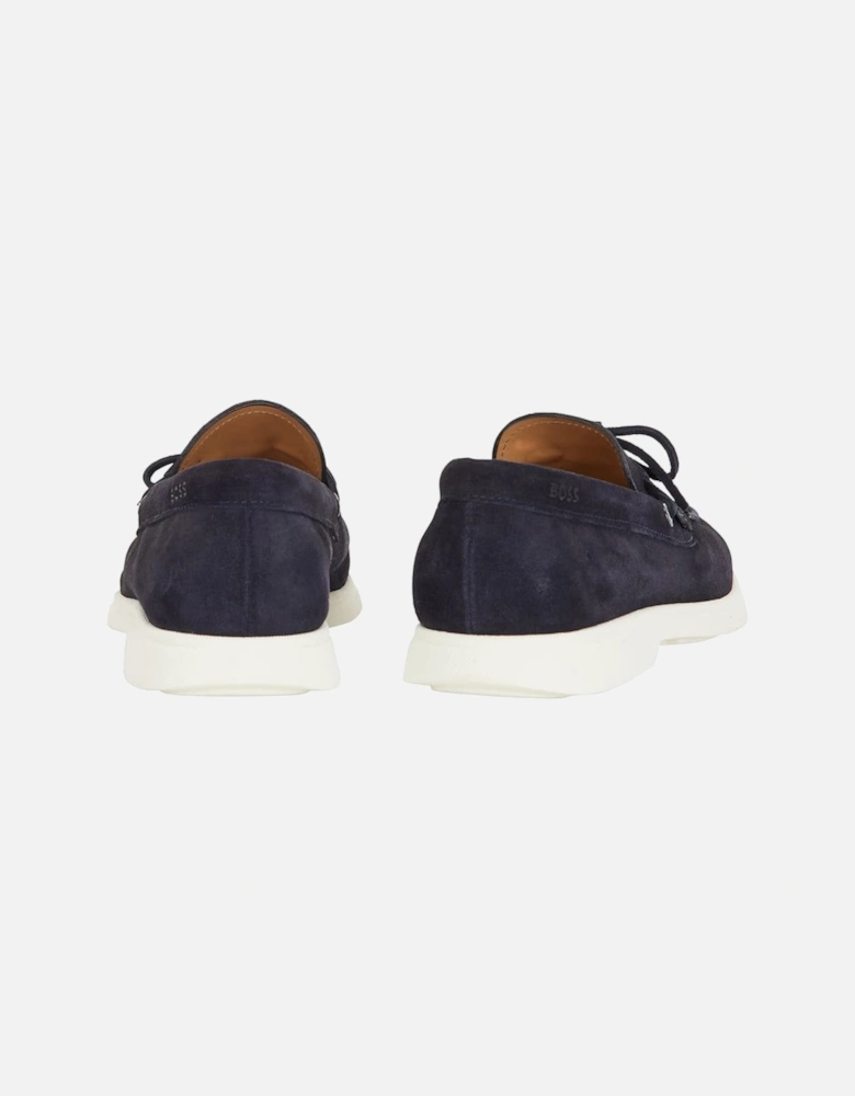 Sienne Moccasin Shoes