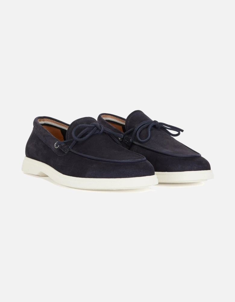 Sienne Moccasin Shoes