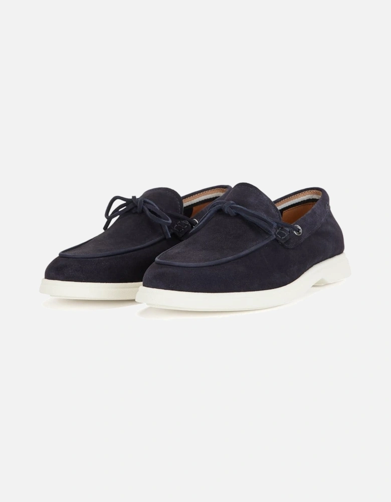 Sienne Moccasin Shoes