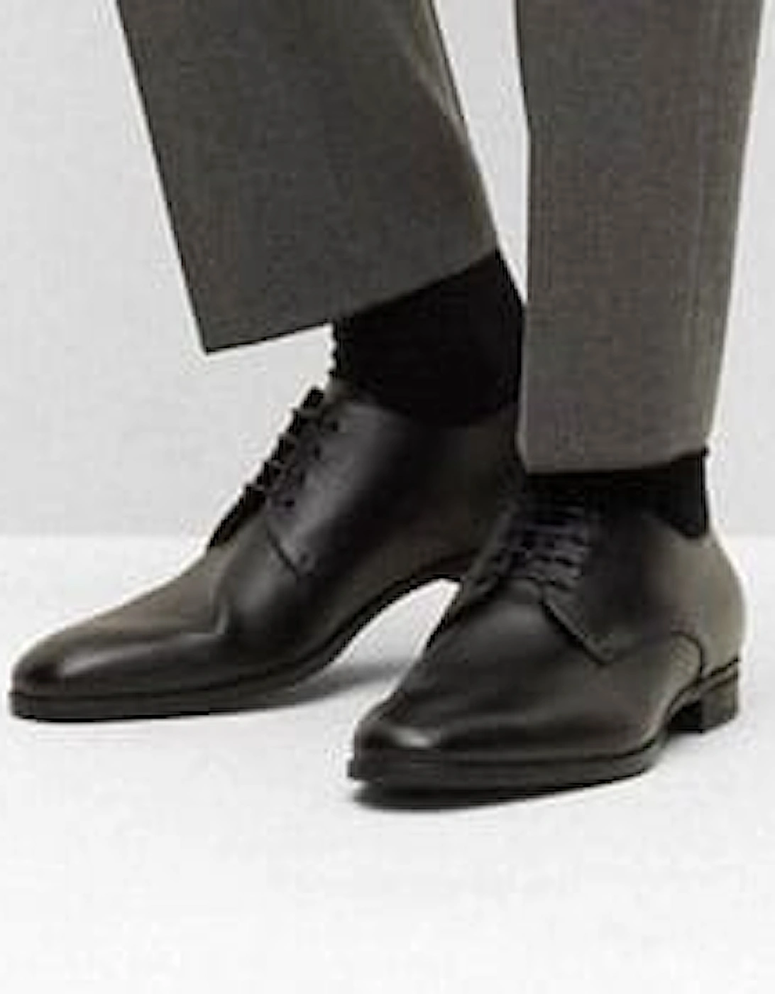 Kensington Derby Shoes