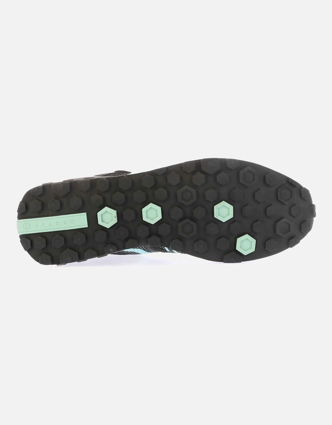 Mens Fearia Hex Tech Trainer