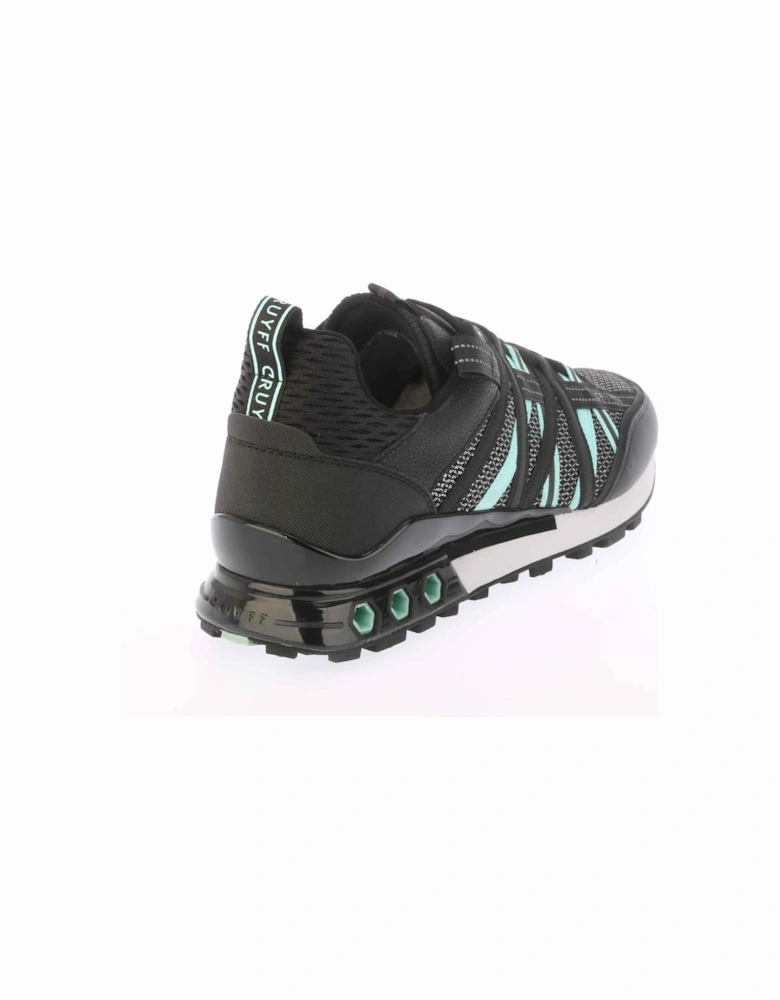 Mens Fearia Hex Tech Trainer