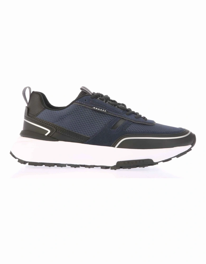 Mens Ambruzzia Trainers