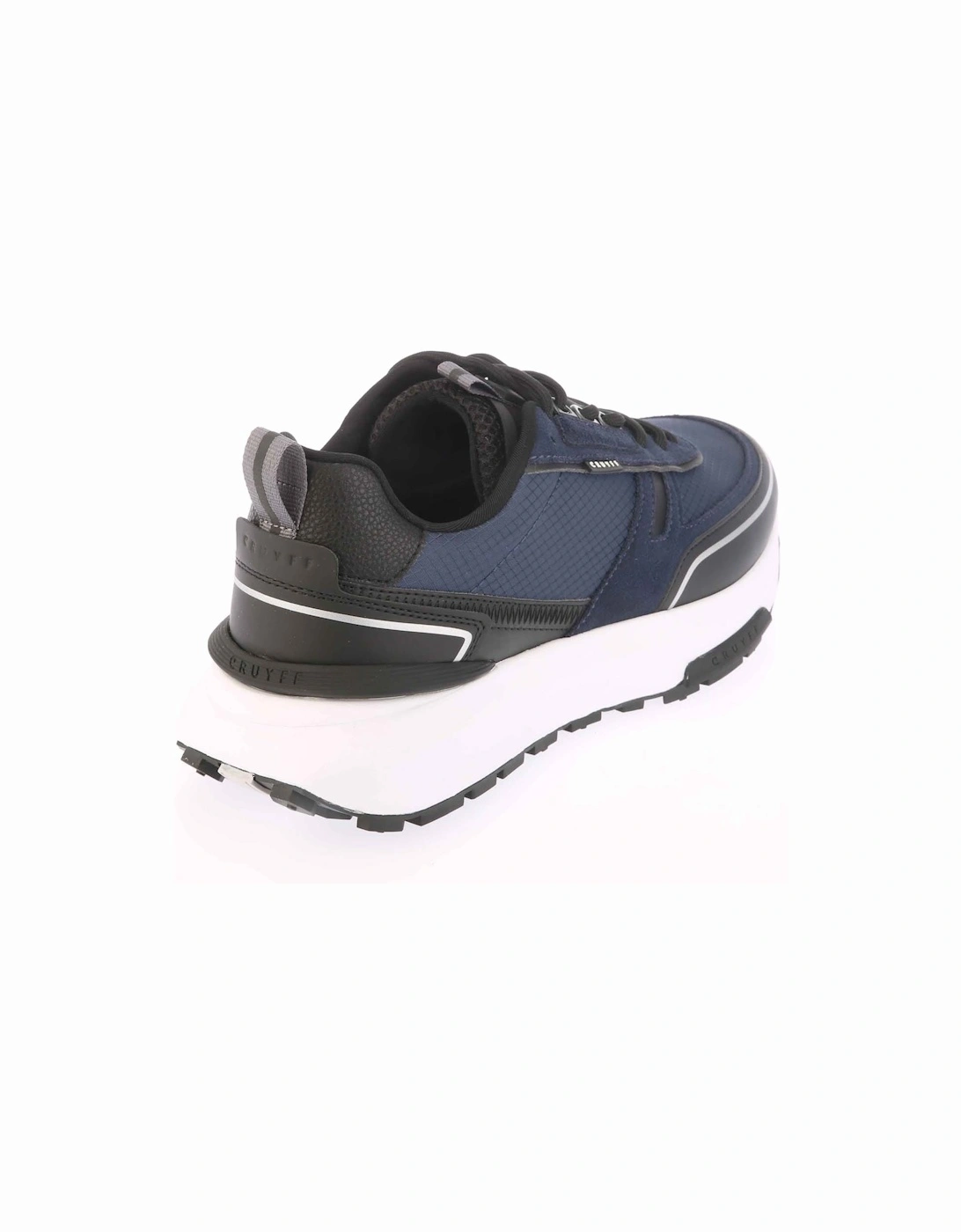 Mens Ambruzzia Trainers