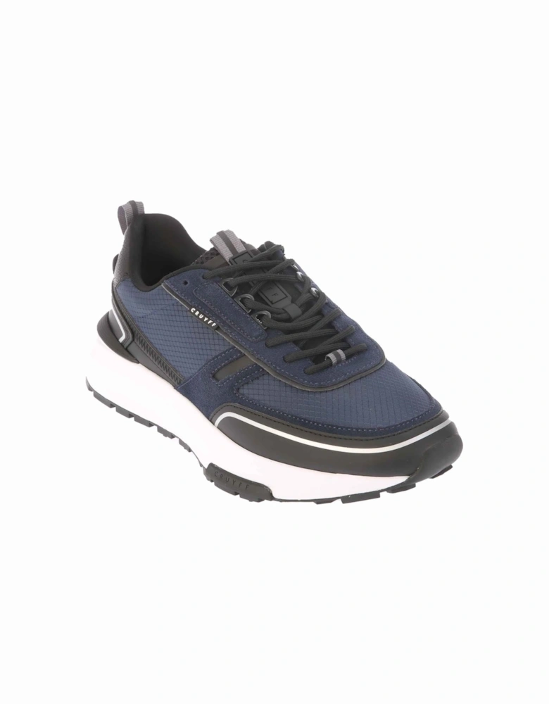 Mens Ambruzzia Trainers