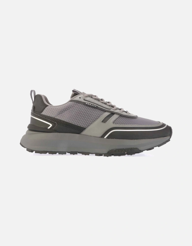 Mens Ambruzzia Trainers