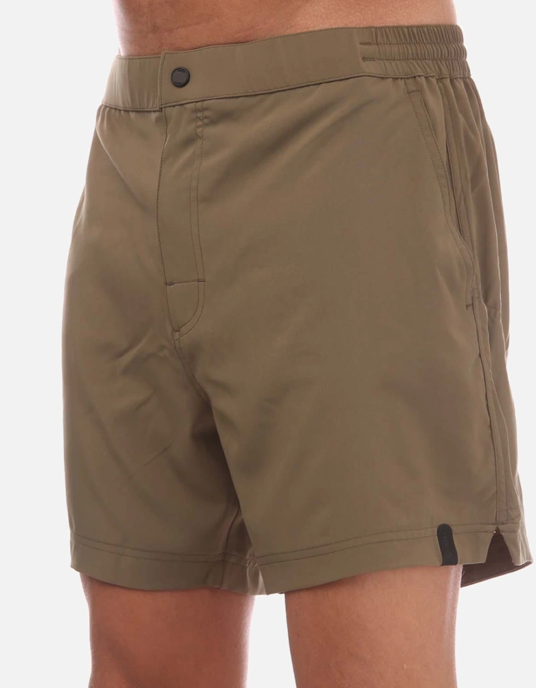 Bay Swim Shorts