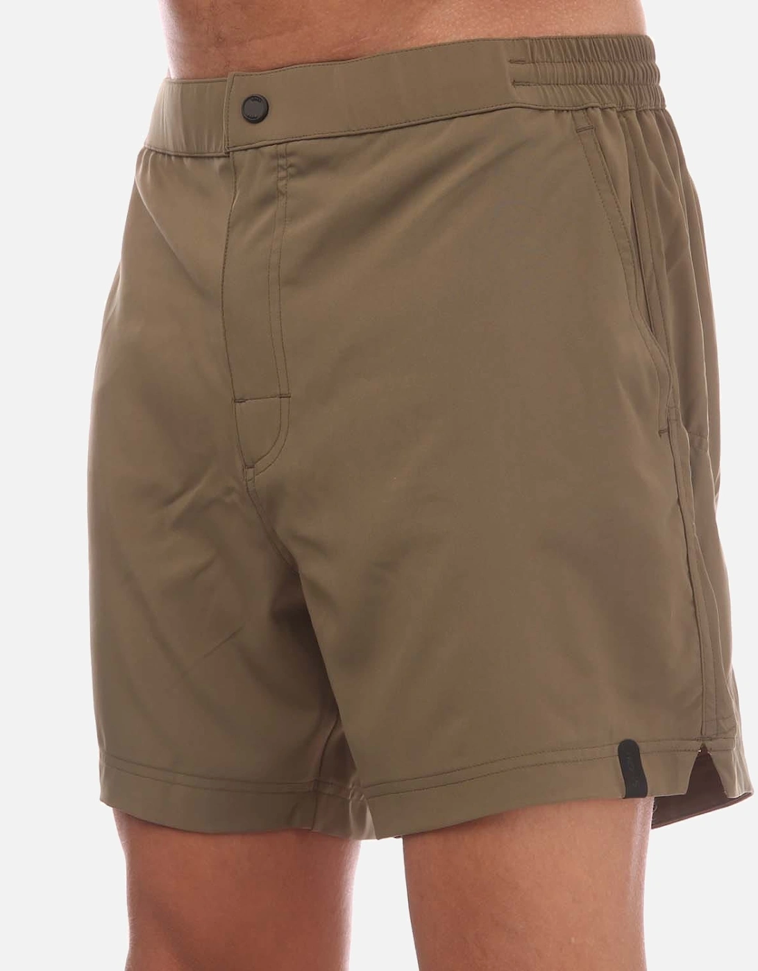 Bay Swim Shorts, 3 of 2