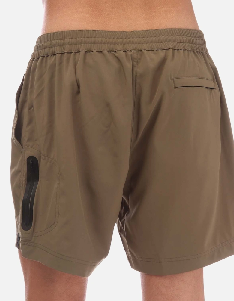 Bay Swim Shorts