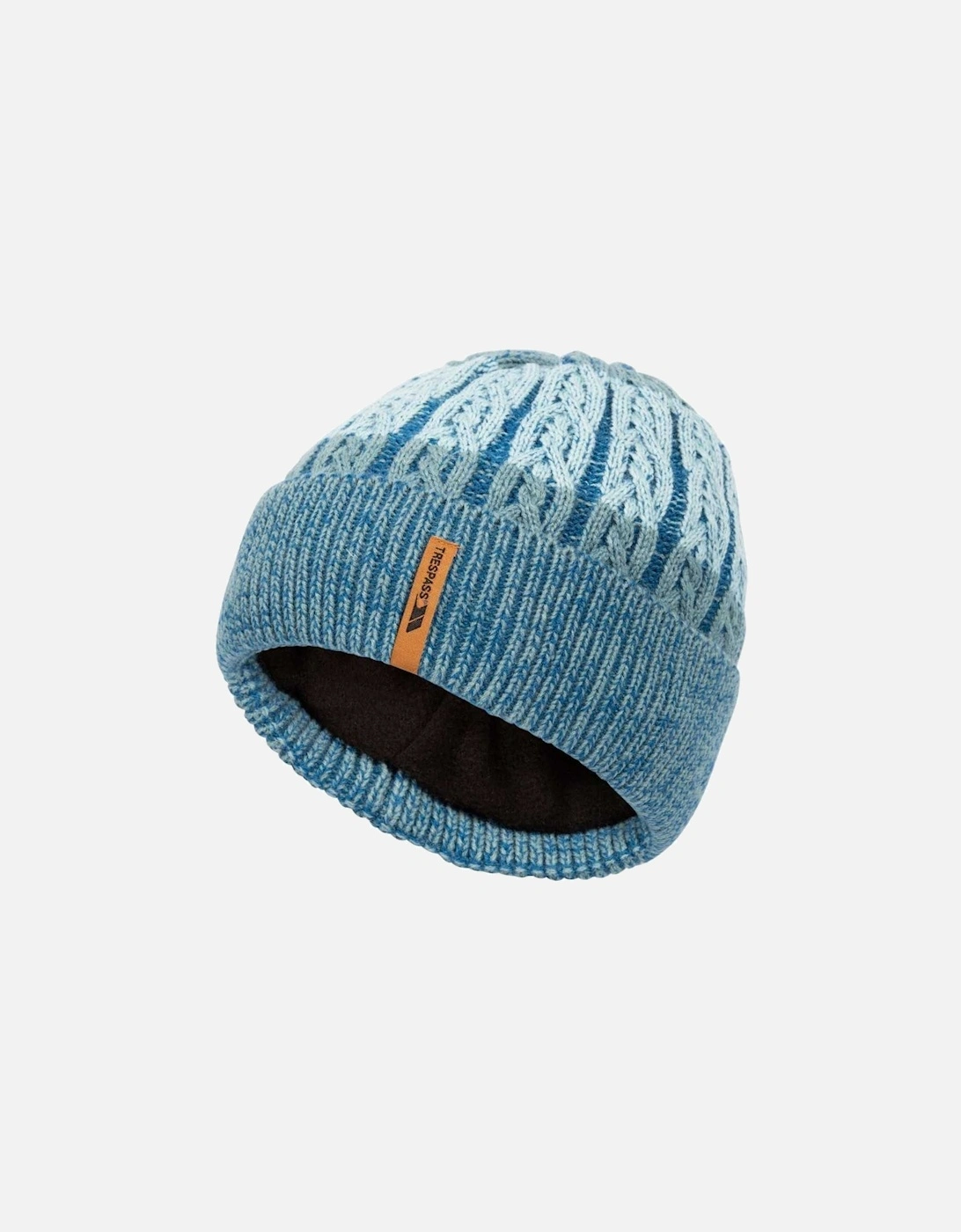 Womens/Ladies Zindy Knitted Beanie, 6 of 5