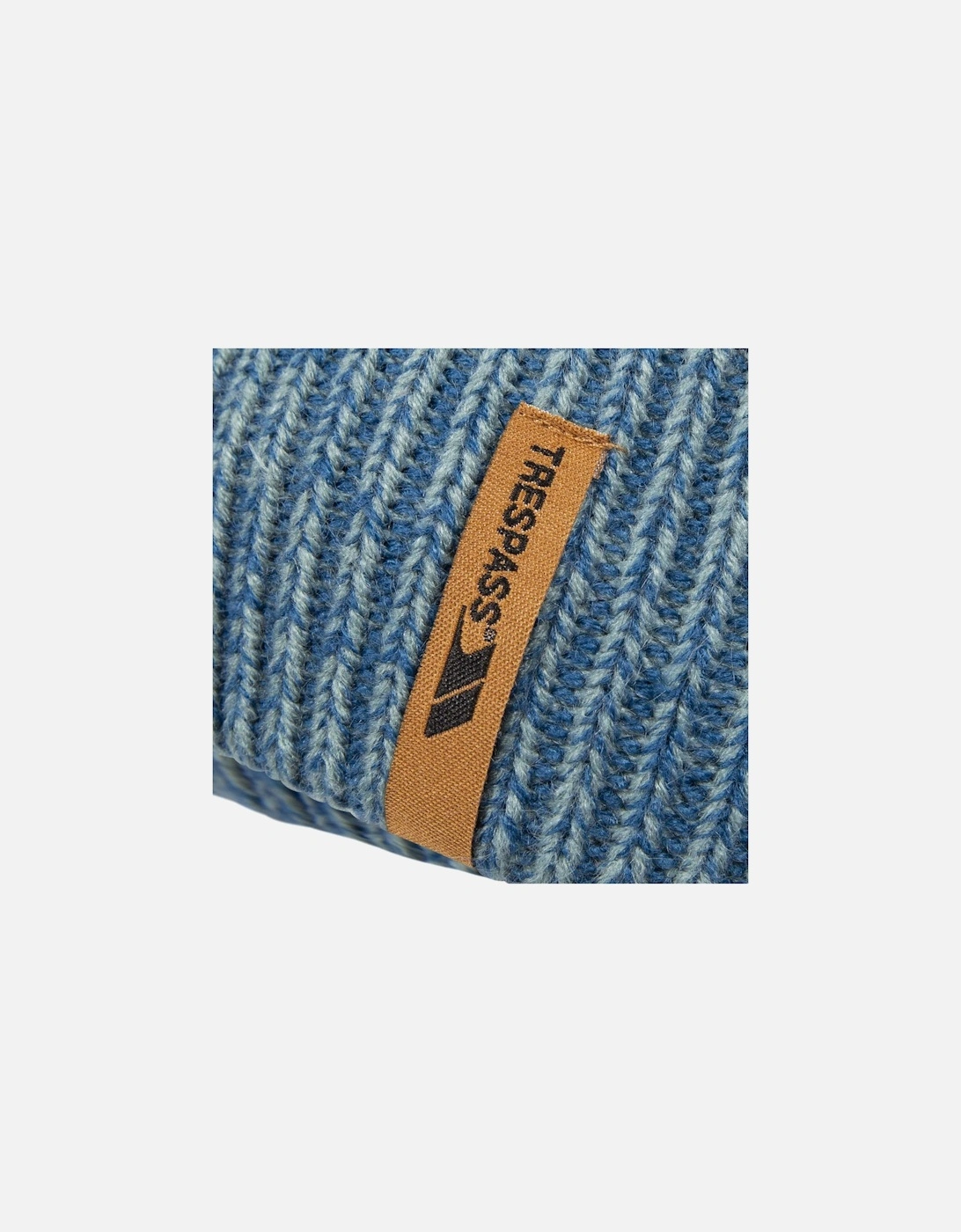 Womens/Ladies Zindy Knitted Beanie