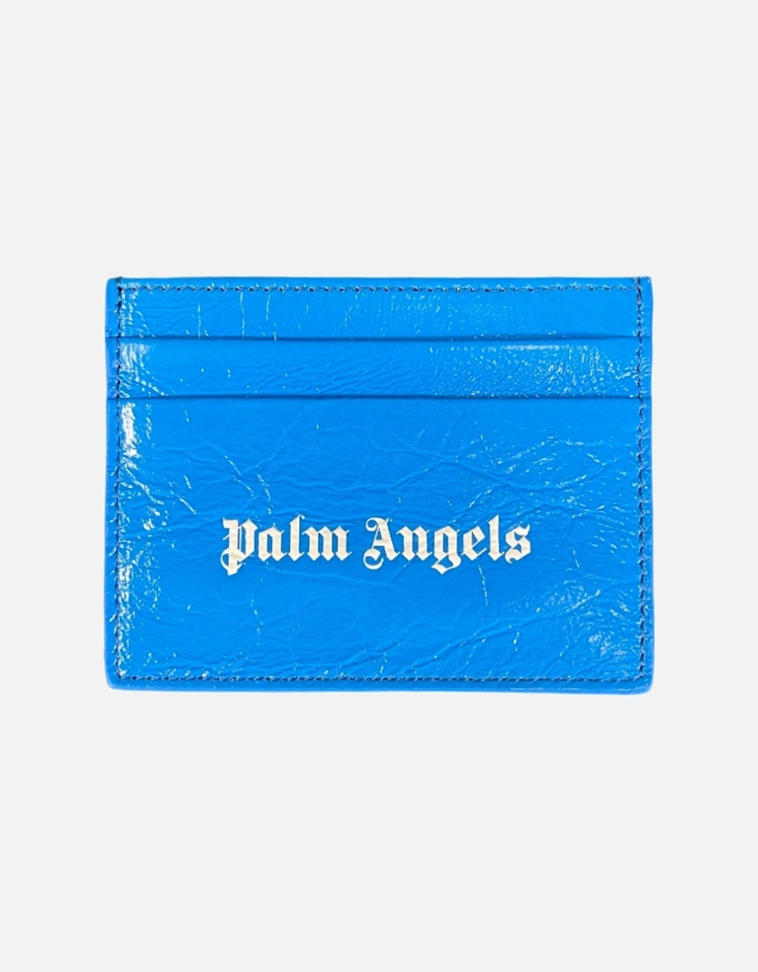 Logo Bright Card Holder Light Blue, 3 of 2