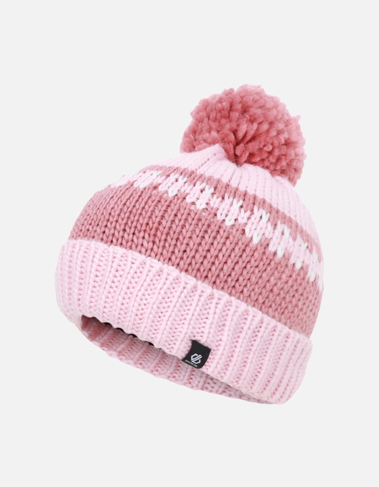 Childrens/Kids Boffin II Bobble Beanie