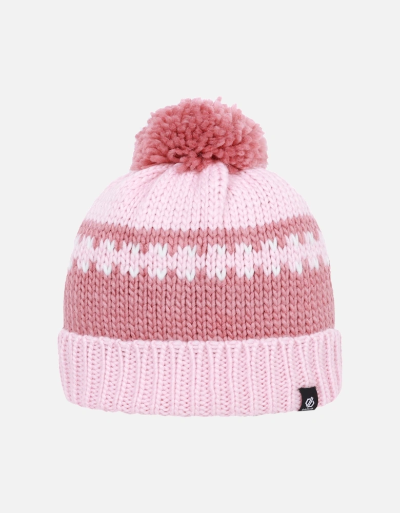 Childrens/Kids Boffin II Bobble Beanie