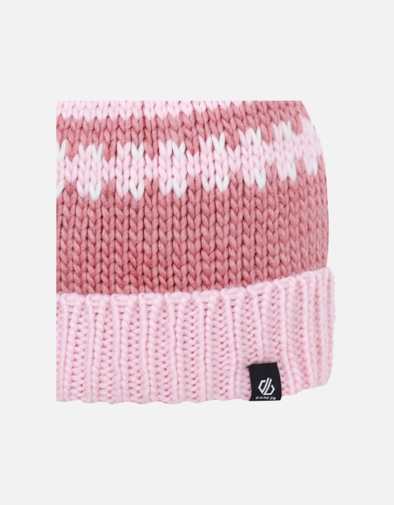 Childrens/Kids Boffin II Bobble Beanie