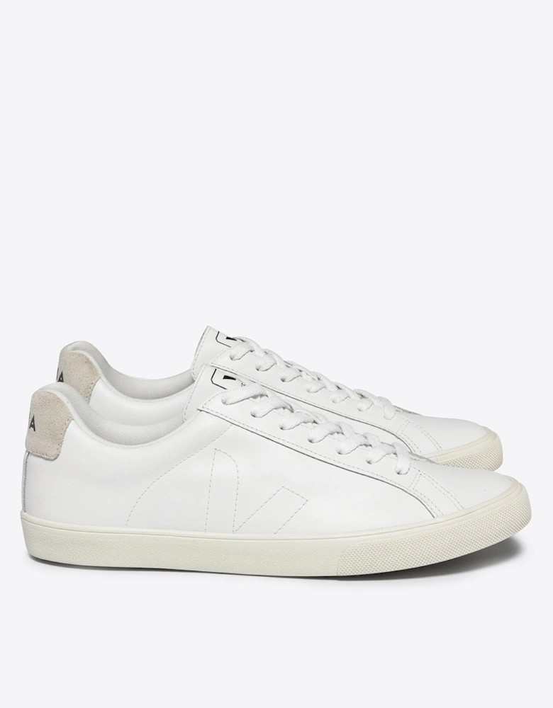 Women's Esplar Trainers - White