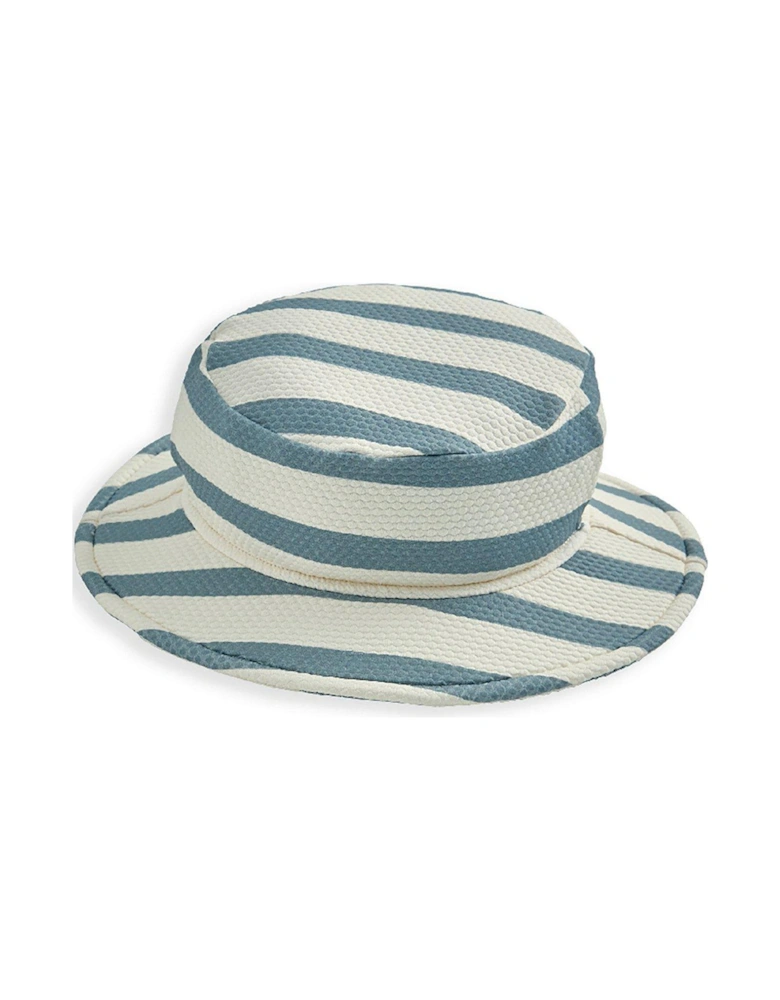 Baby Boys Textured Bucket Hat - Multi