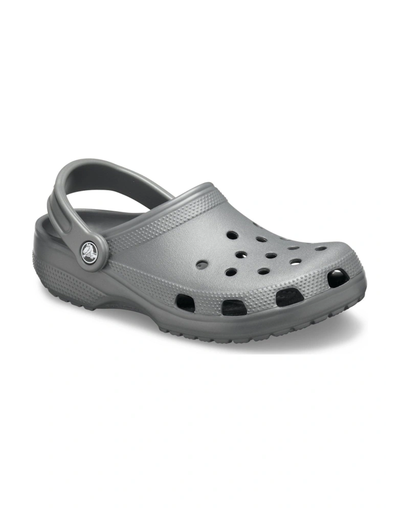 Men's Classic Clog Sandal - Grey