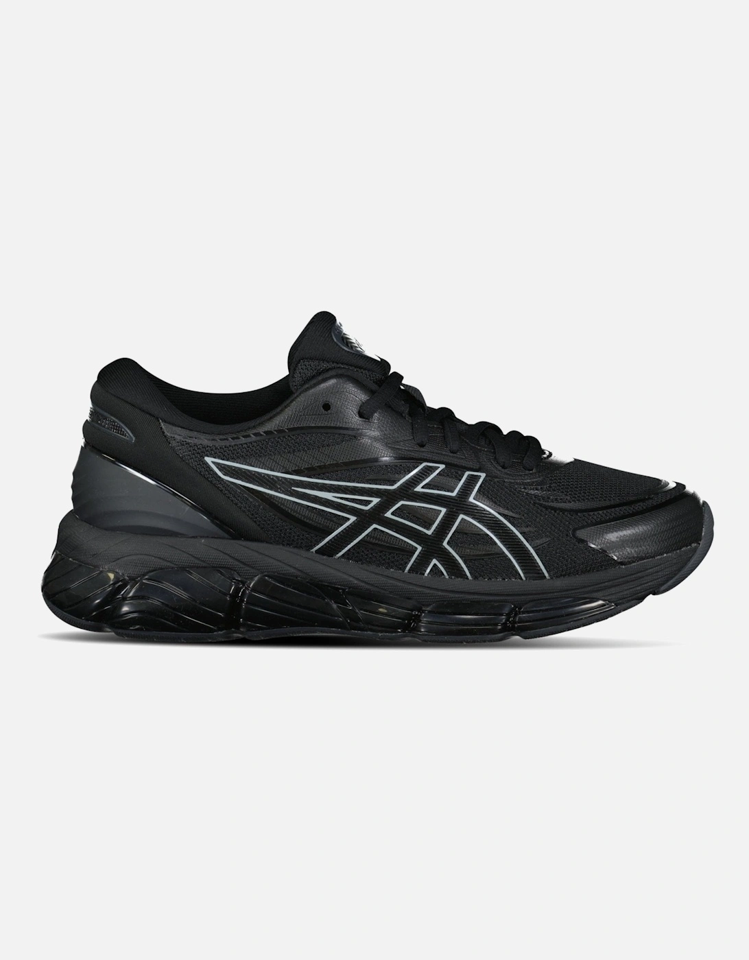 GEL-QUANTUM 360 VII Trainers Black, 5 of 4