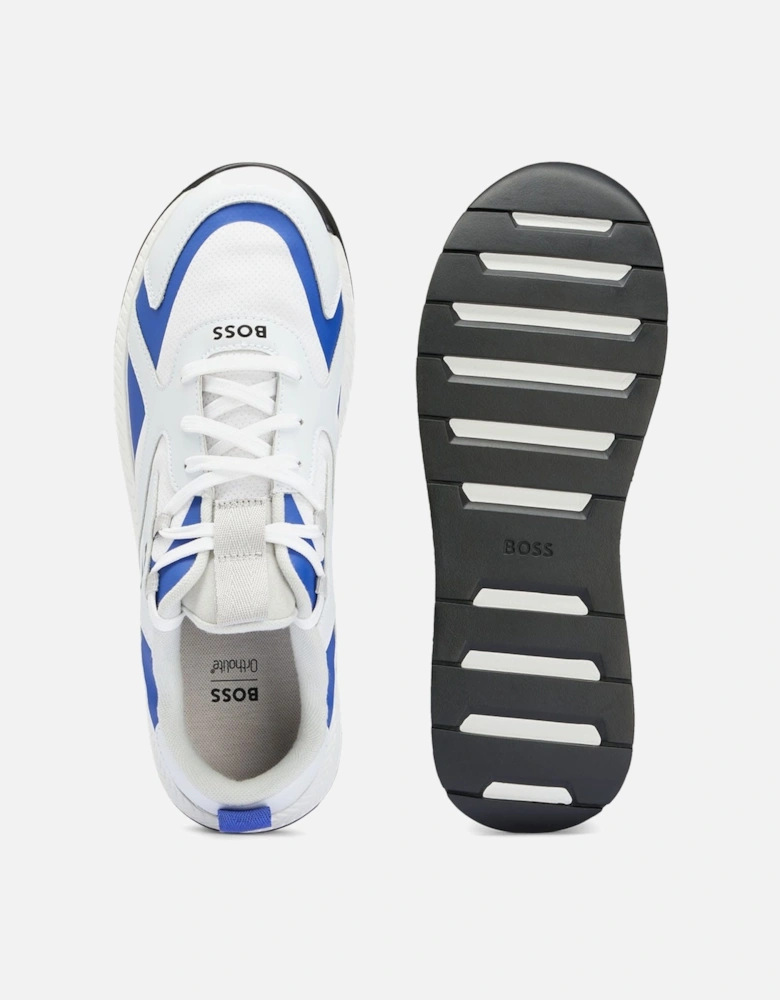 Titanium Running Trainers