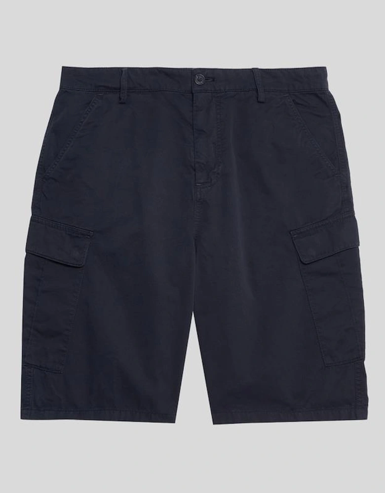 Cargo Shorts