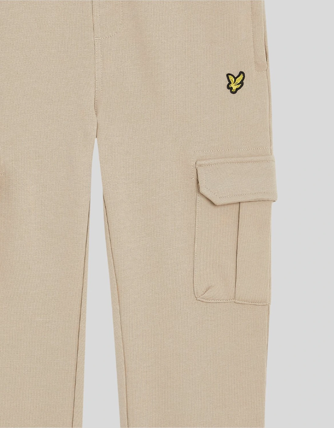 Kids Cargo Joggers