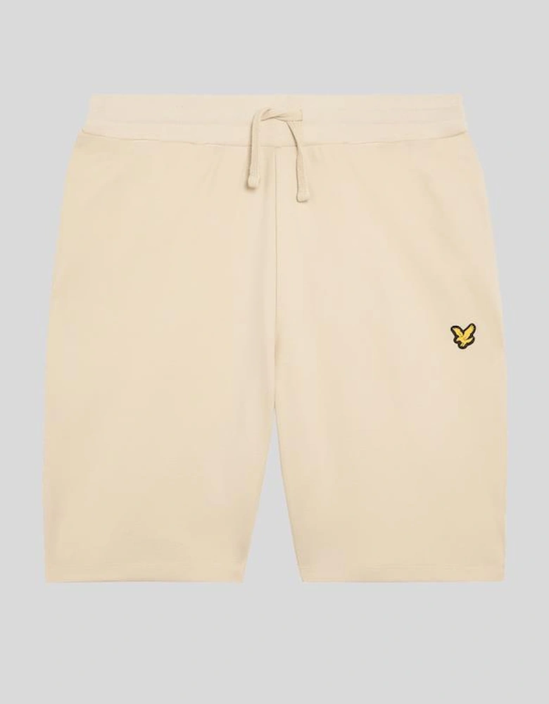 Sports Fly Fleece Shorts