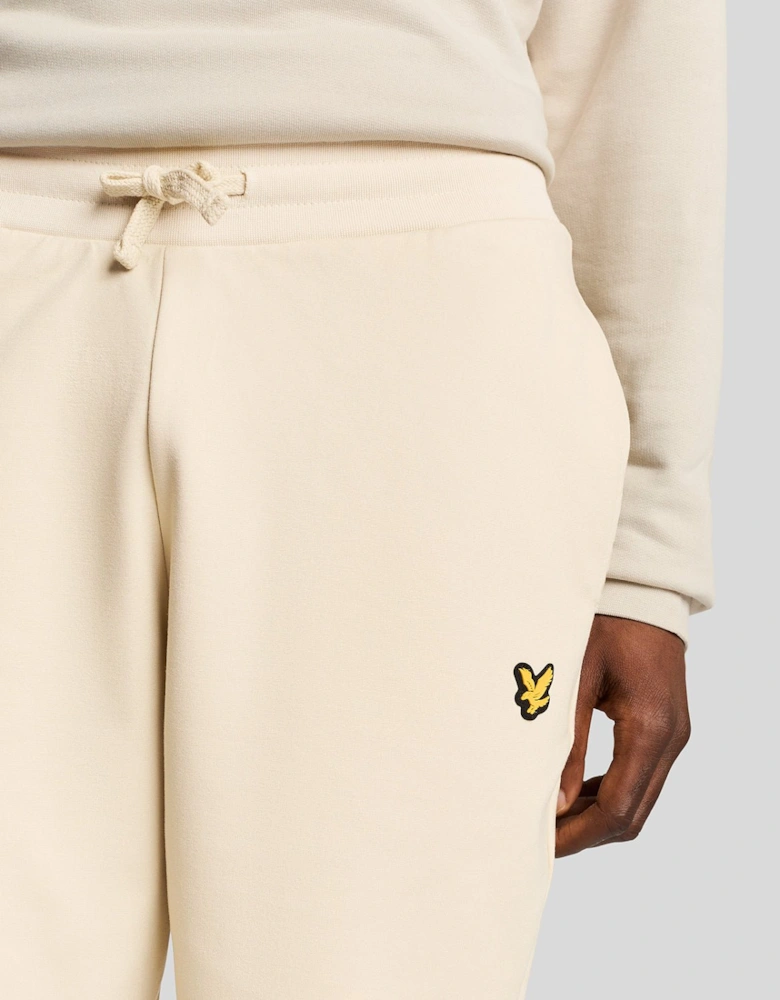 Sports Fly Fleece Shorts