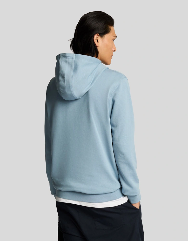 Superfine Pullover Hoodie