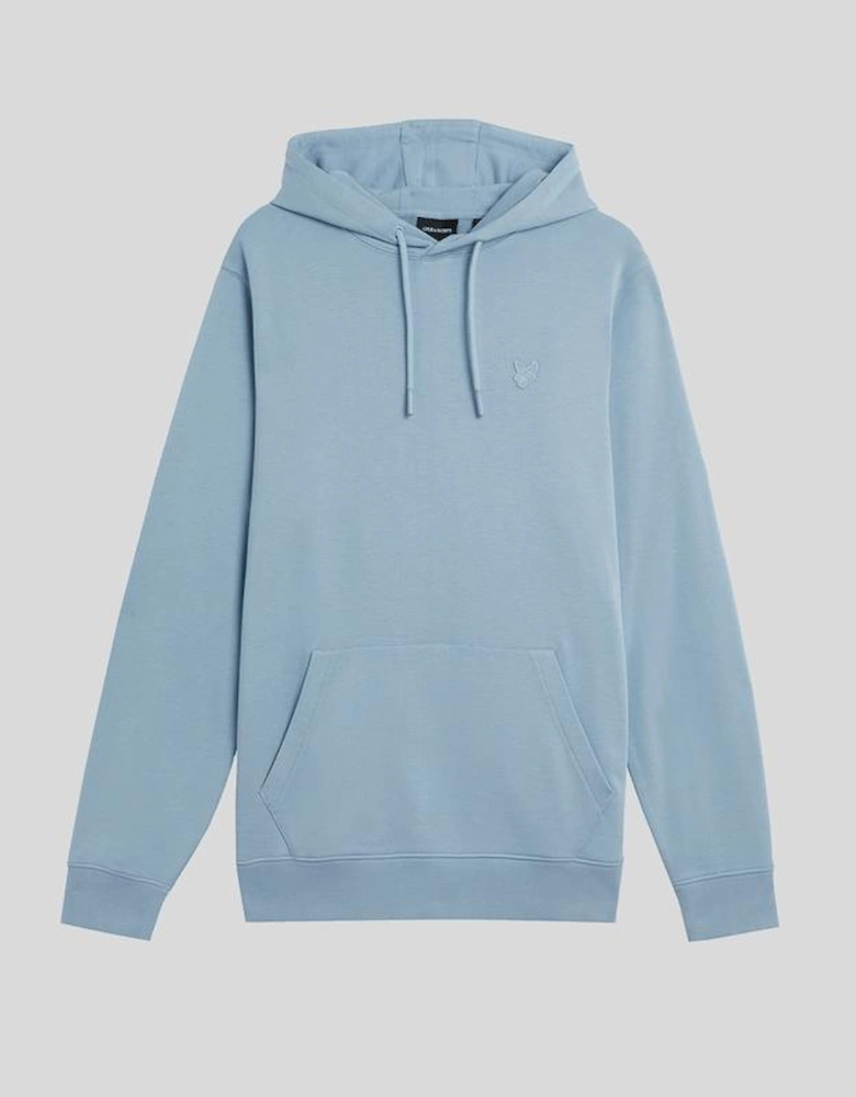 Superfine Pullover Hoodie