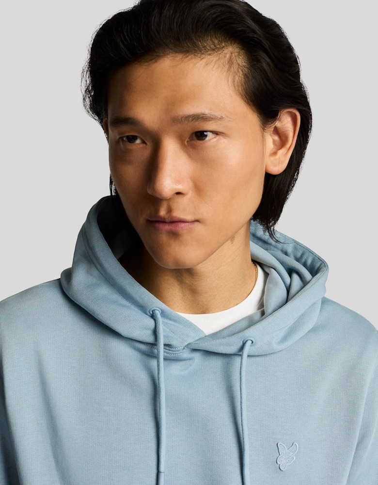 Superfine Pullover Hoodie