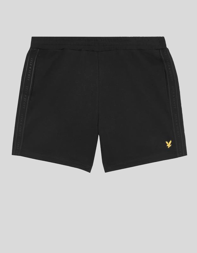 Sports Tape Shorts