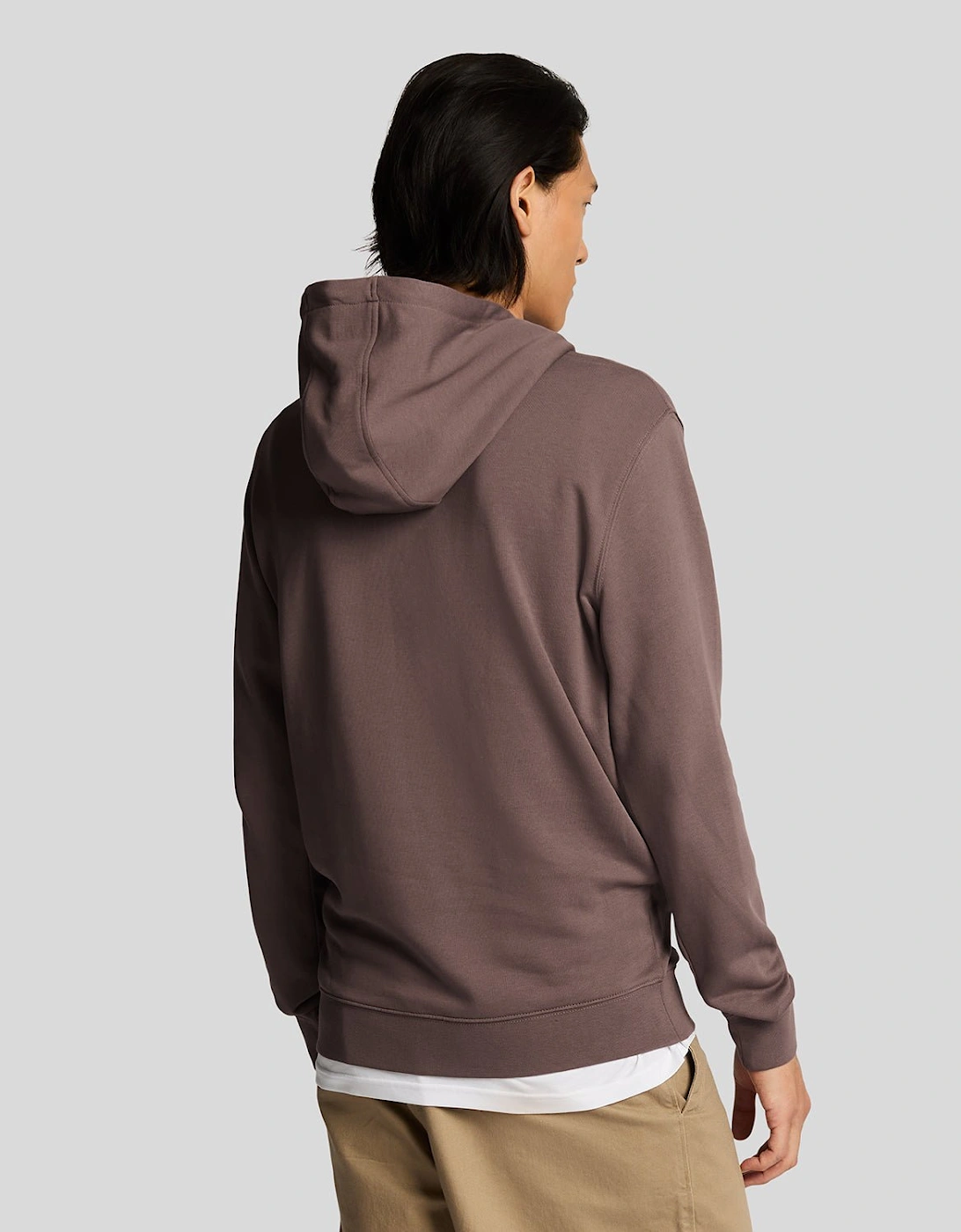 Superfine Pullover Hoodie