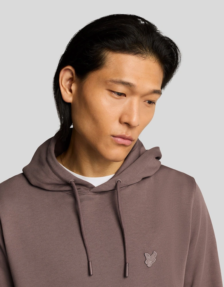 Superfine Pullover Hoodie