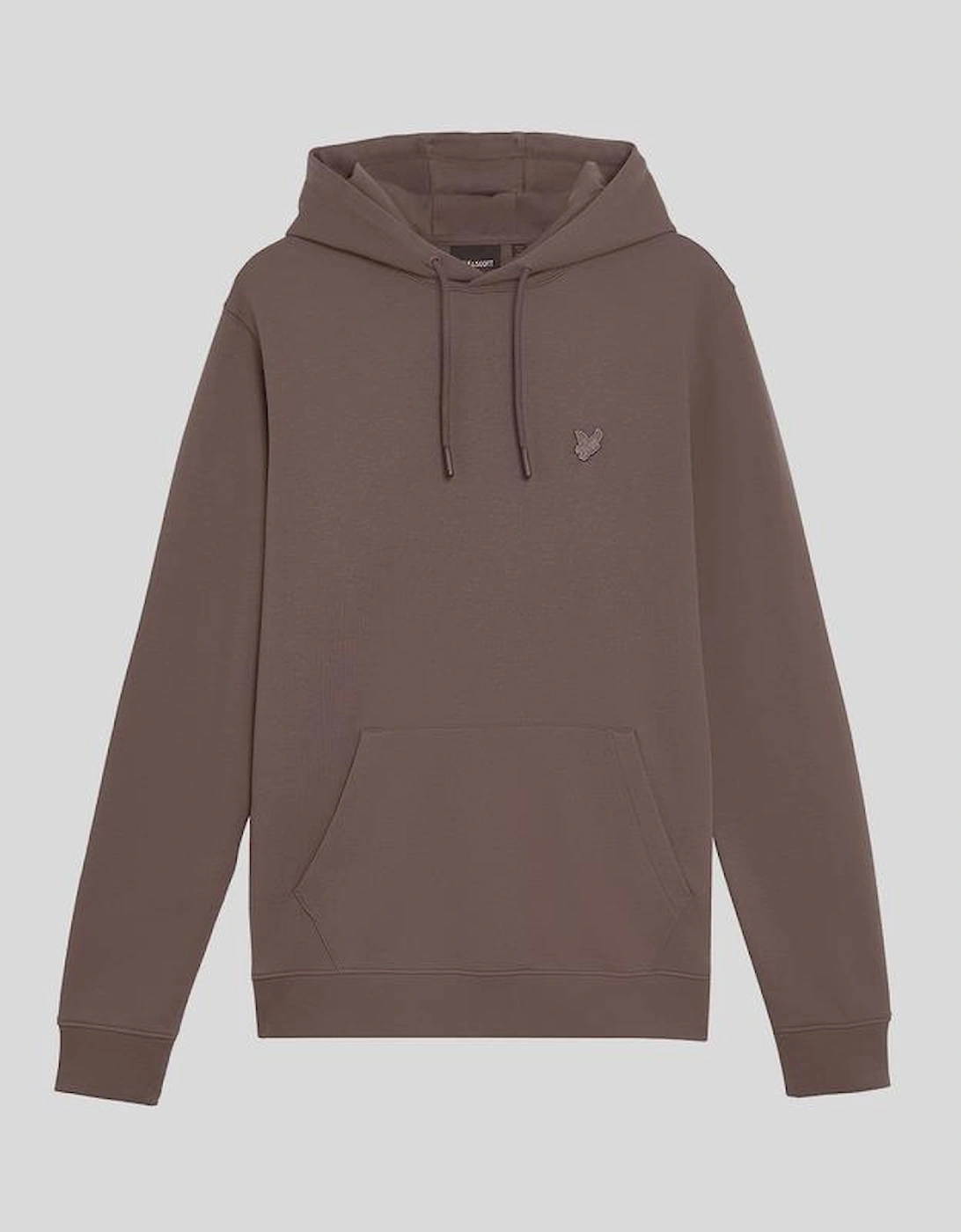 Superfine Pullover Hoodie