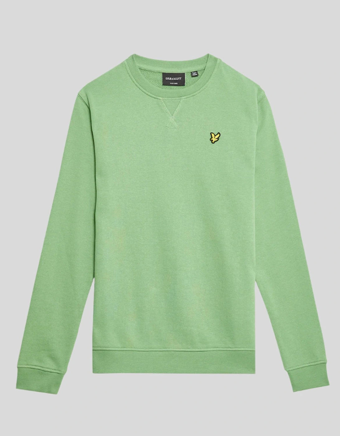 Kids Crew Neck Sweatshirt