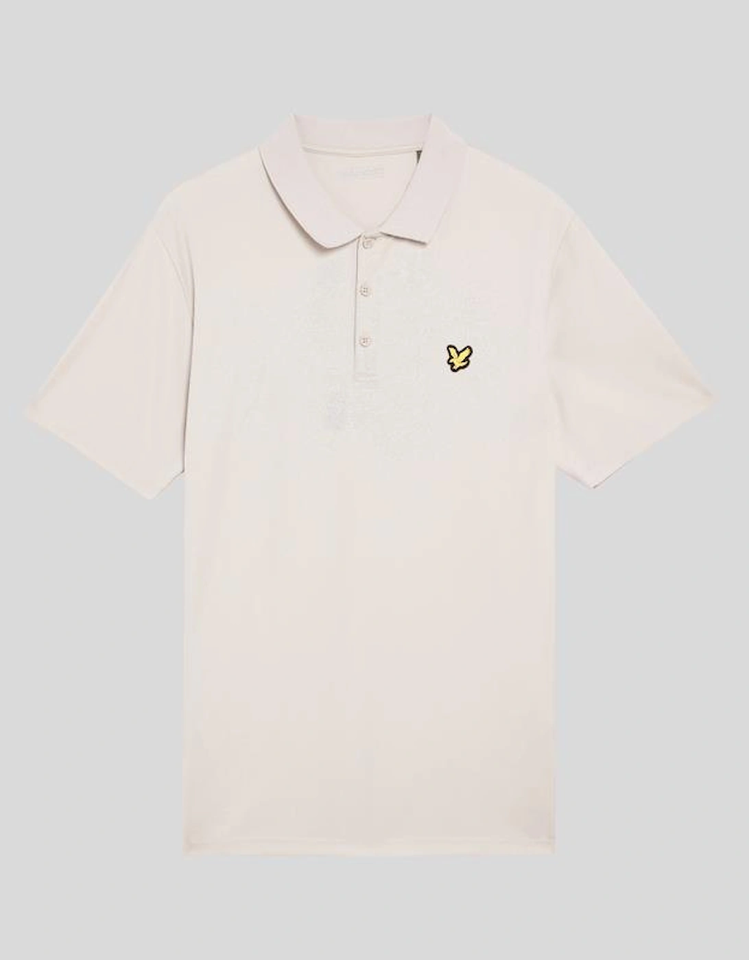 Golf Technical Polo Shirt