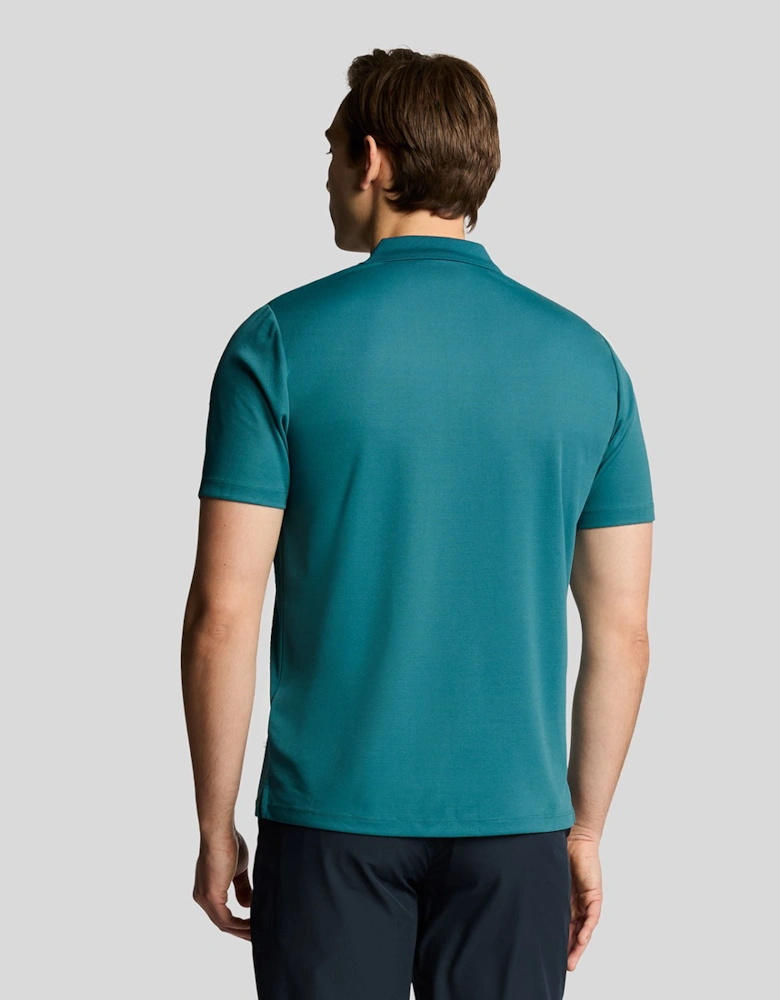 Golf Technical Polo Shirt