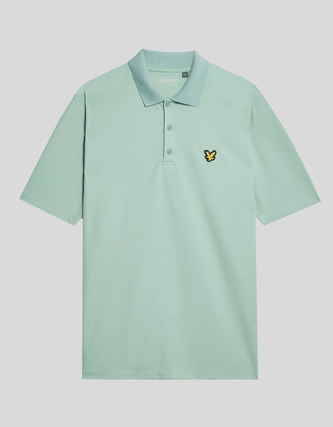 Golf Technical Polo Shirt