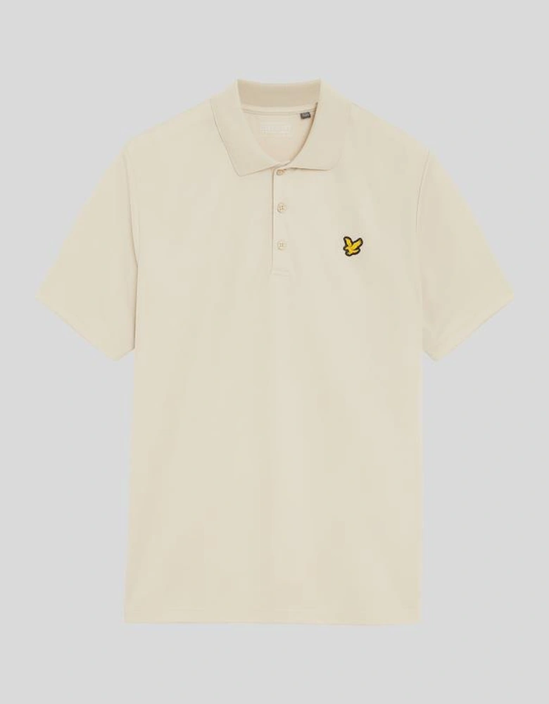 Golf Technical Polo Shirt