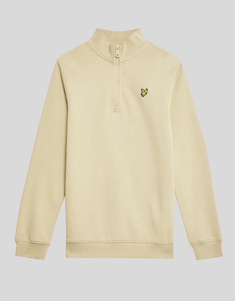 Kids 1/4 Zip Sweatshirt