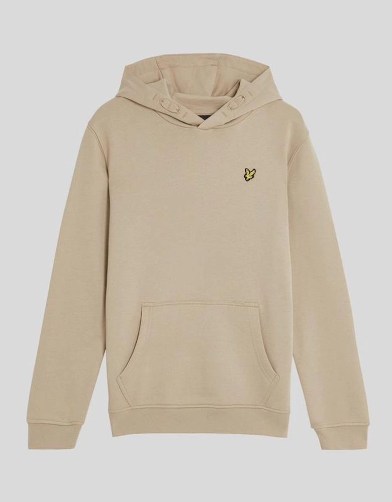 Kids Pullover Hoodie