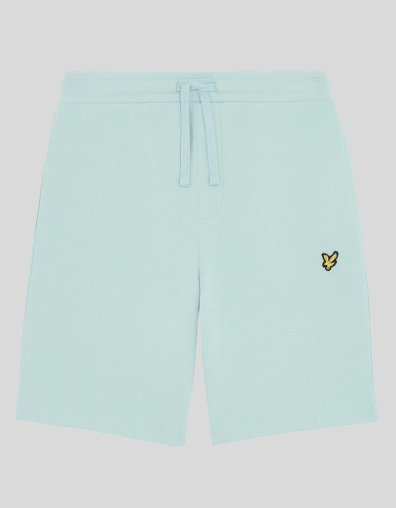 Kids Sweat Shorts