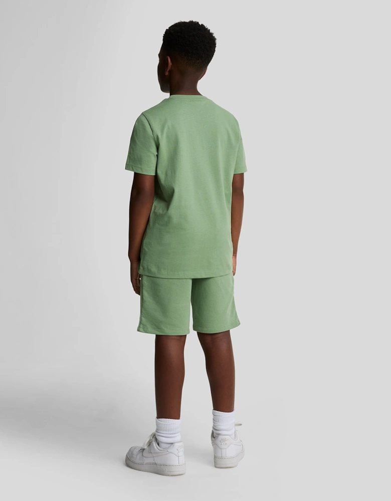 Kids Sweat Shorts