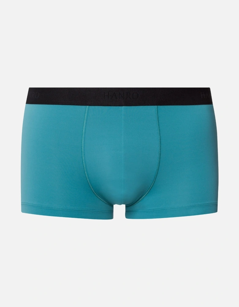 Micro Touch Boxer Trunks, Mountain Water