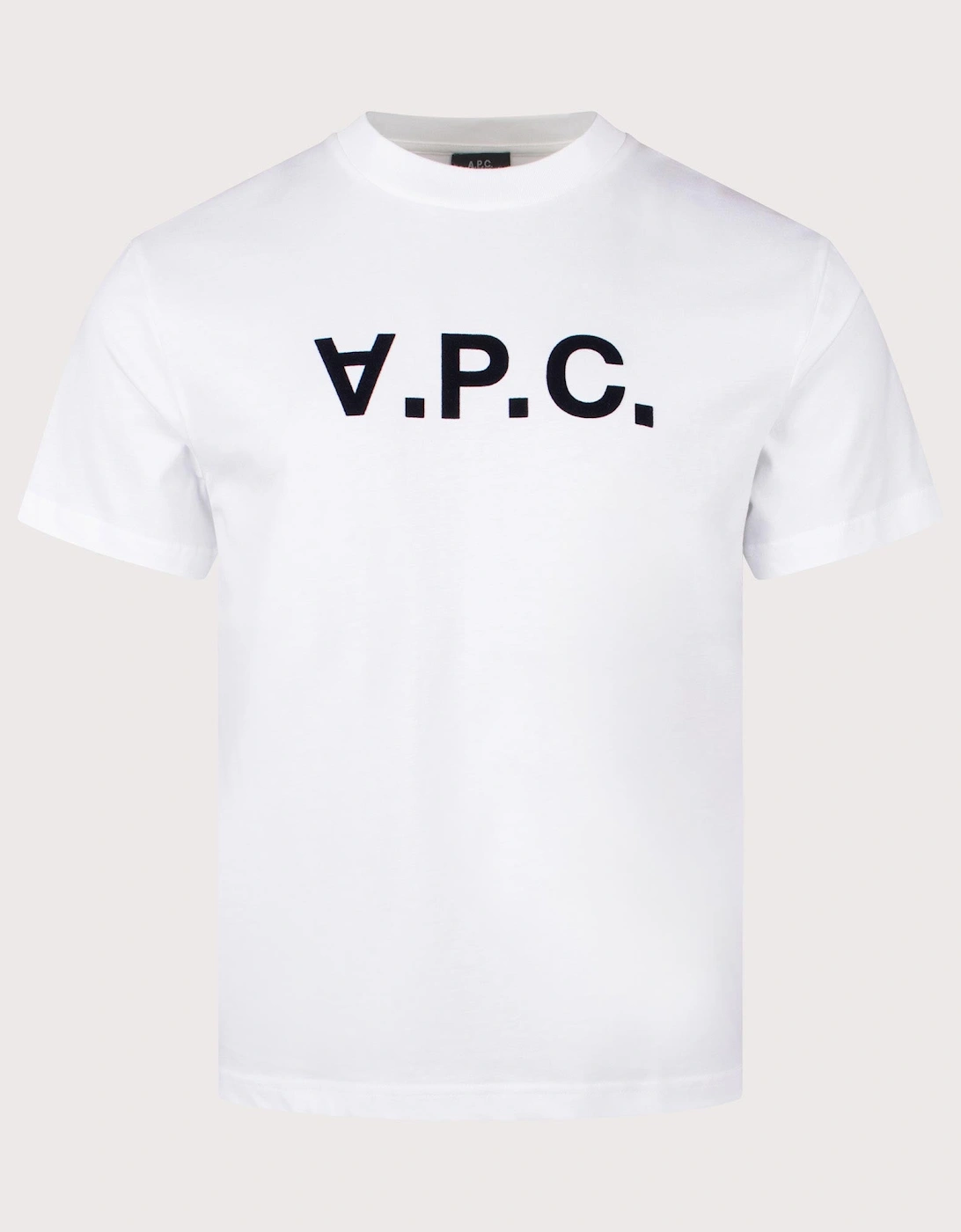 Relaxed Fit Grand VPC Logo GOTS T-Shirt, 3 of 2